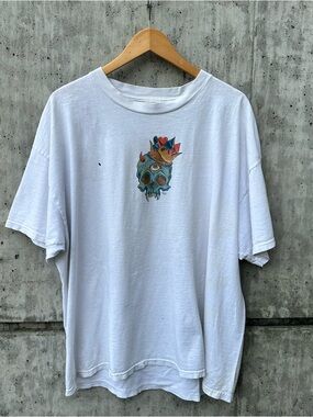 Vintage Metallica T-shirt